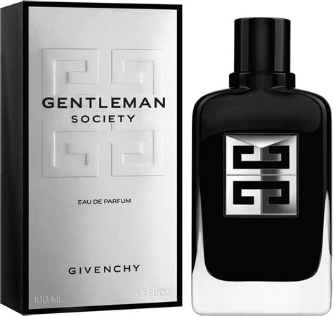 gentlemen's society givenchy|Givenchy gentleman privee.